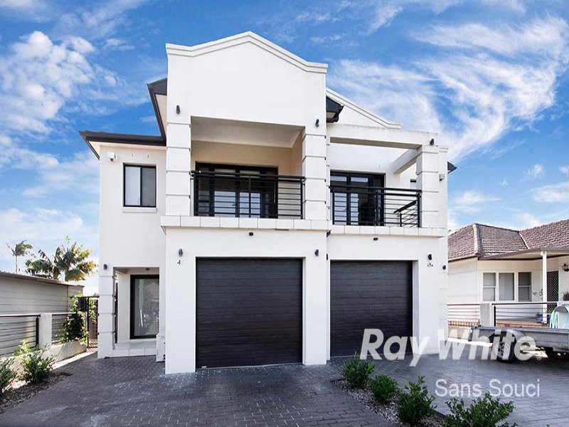 48A Evans Street, Sans Souci NSW 2219