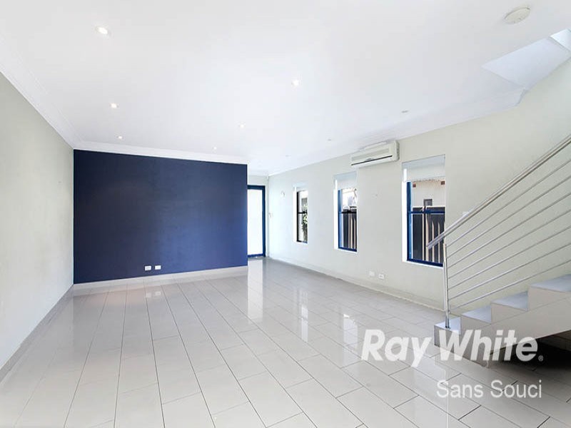 48A Evans Street, Sans Souci NSW 2219