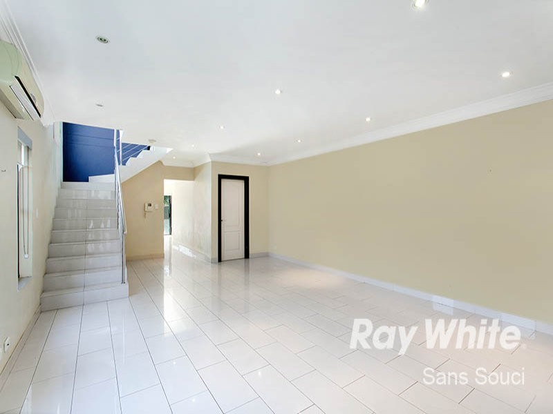 48A Evans Street, Sans Souci NSW 2219