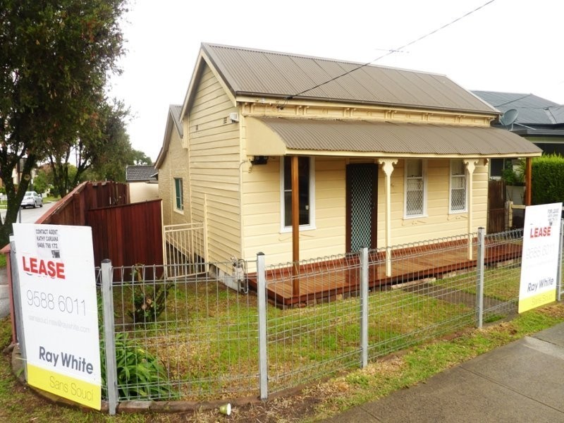 32 Rocky Point Road, Kogarah NSW 2217