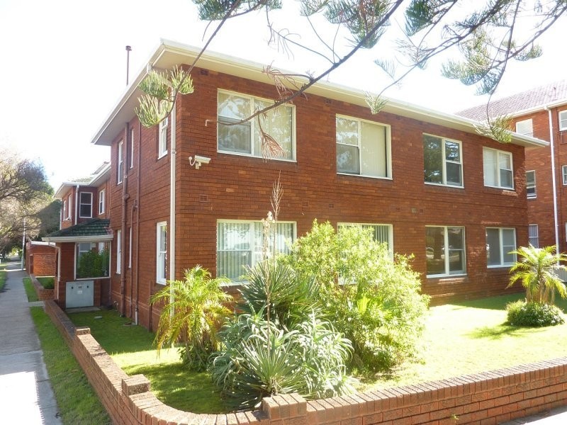6/160 The Grand Parade, Monterey NSW 2217