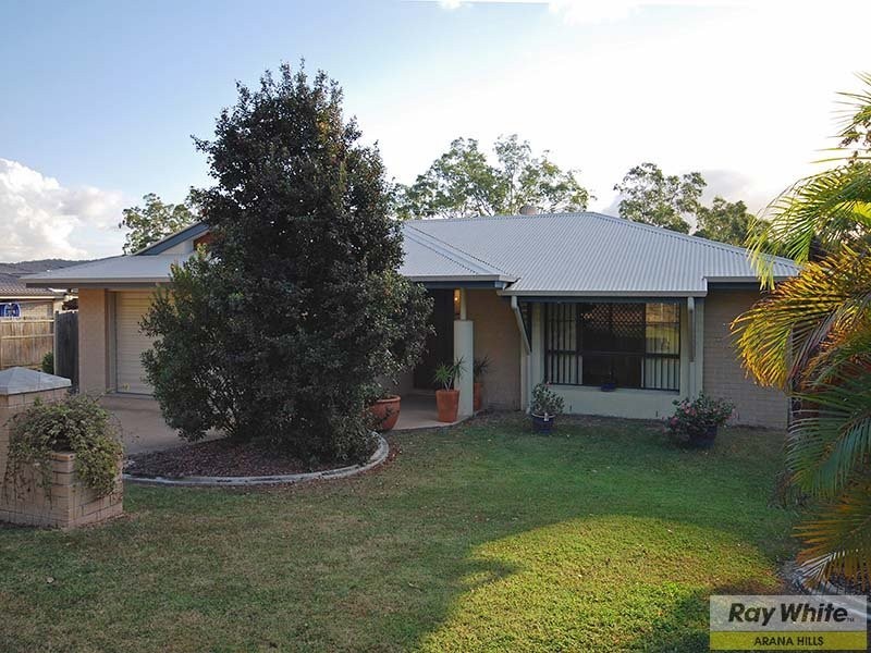 39 O’Quinn Street, Upper Kedron QLD 4055