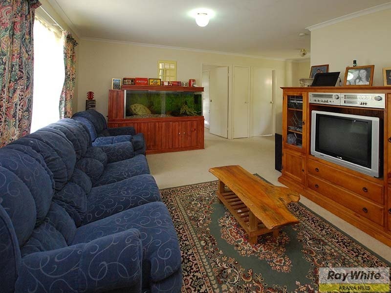 12 Blackwood Drive, Arana Hills QLD 4054