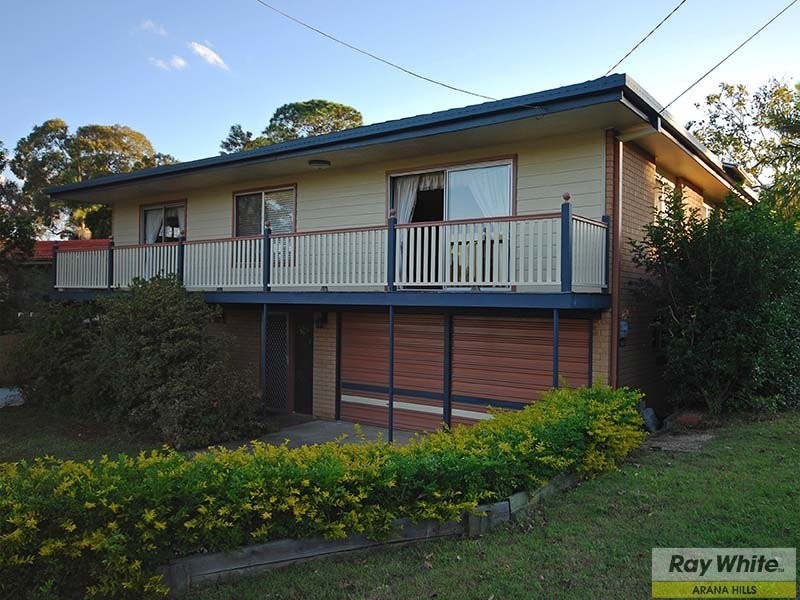 81 Kolora Crescent, Ferny Hills QLD 4055