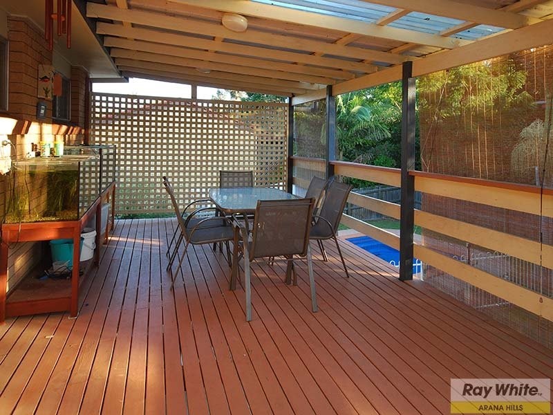 81 Kolora Crescent, Ferny Hills QLD 4055