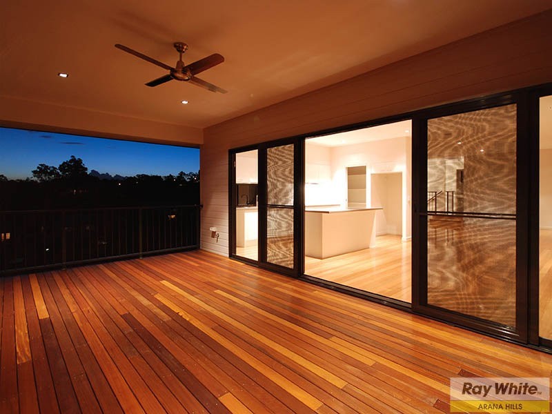 239 Bunya Road, Arana Hills QLD 4054