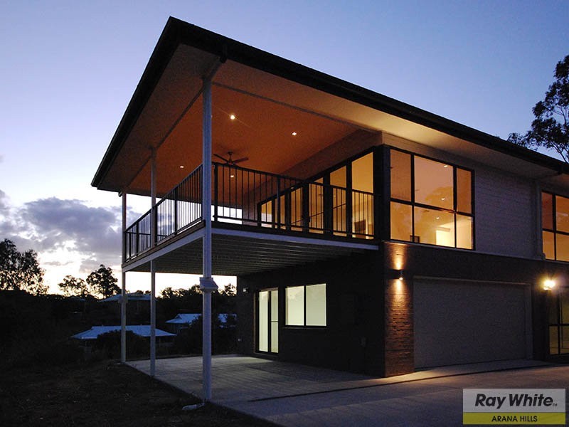 239 Bunya Road, Arana Hills QLD 4054