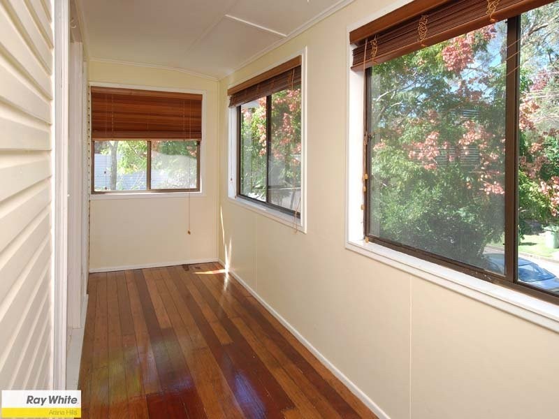 4 Menangle Ave, Arana Hills QLD 4054