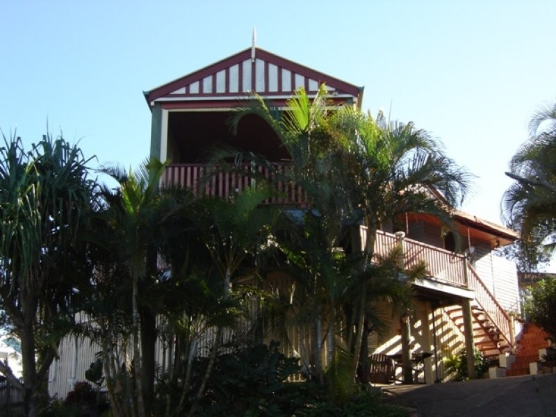 52 Blackwood Drive, Ferny Hills QLD 4055