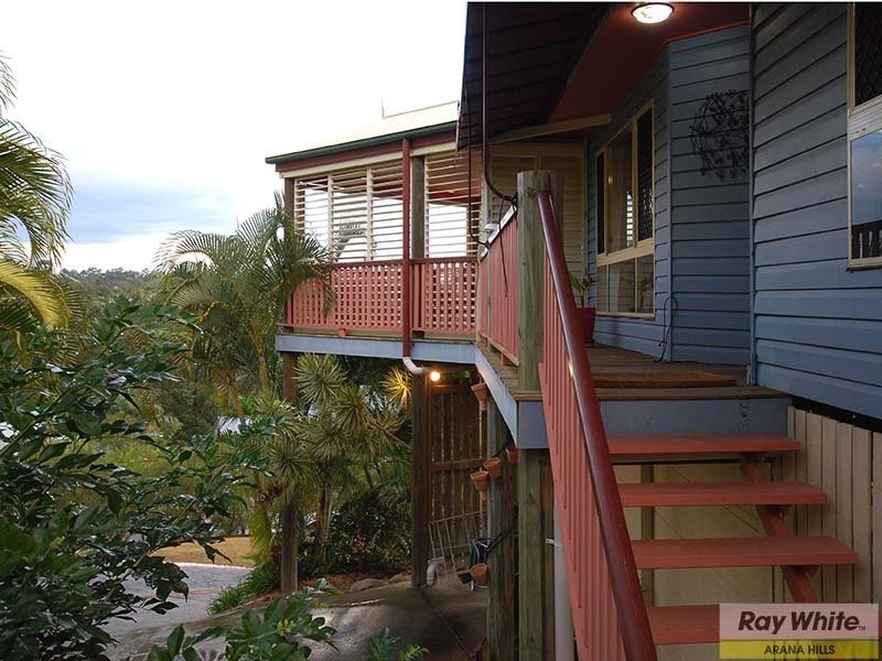 52 Blackwood Drive, Ferny Hills QLD 4055