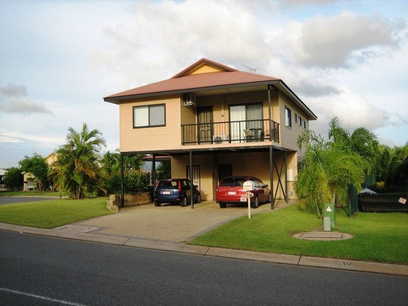 14 Kakadu Parade, Gunn NT 0832