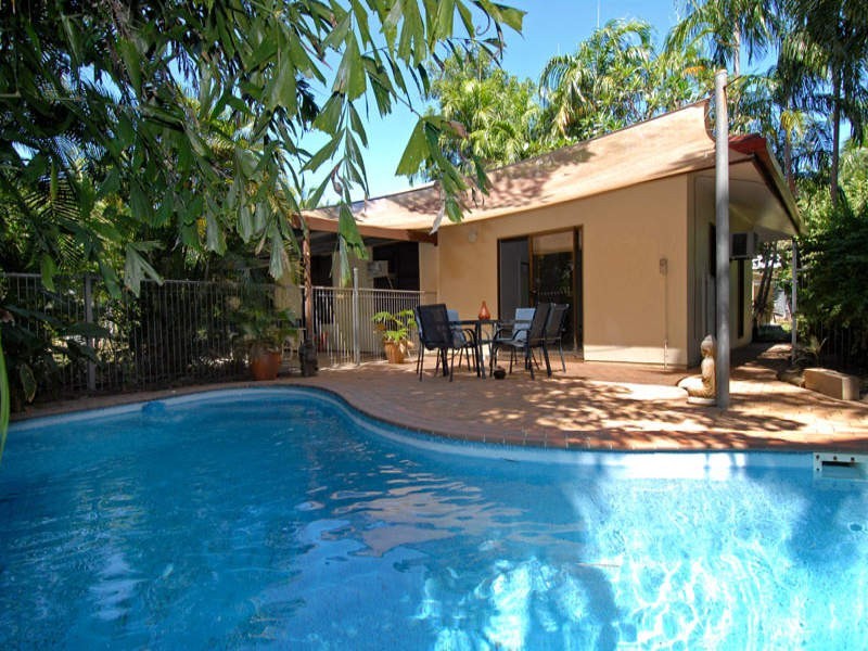 6 Burgan Court, Anula NT 0812