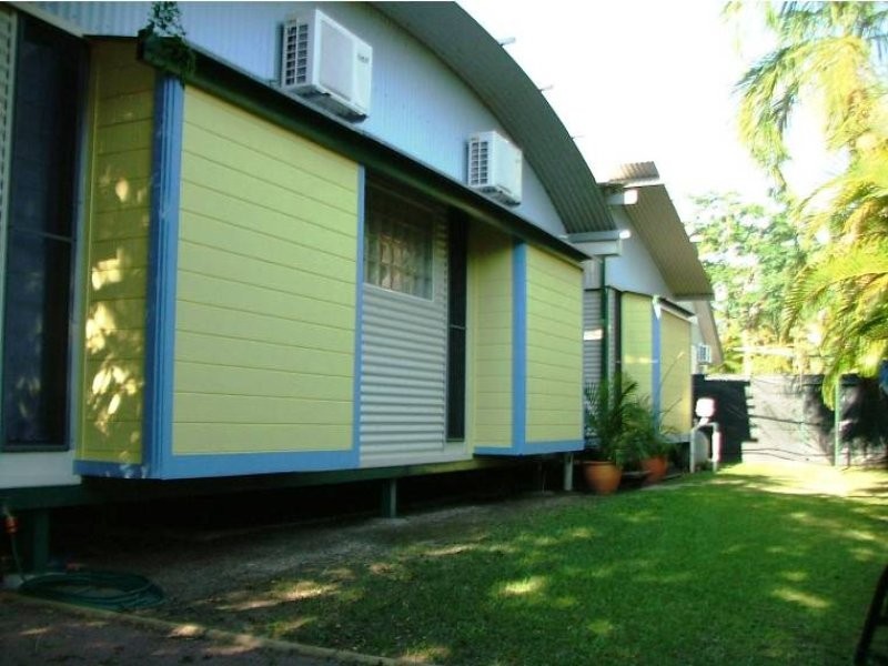 2 Havard Grove, Durack NT 0830