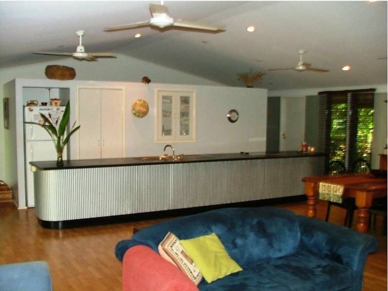 2 Havard Grove, Durack NT 0830