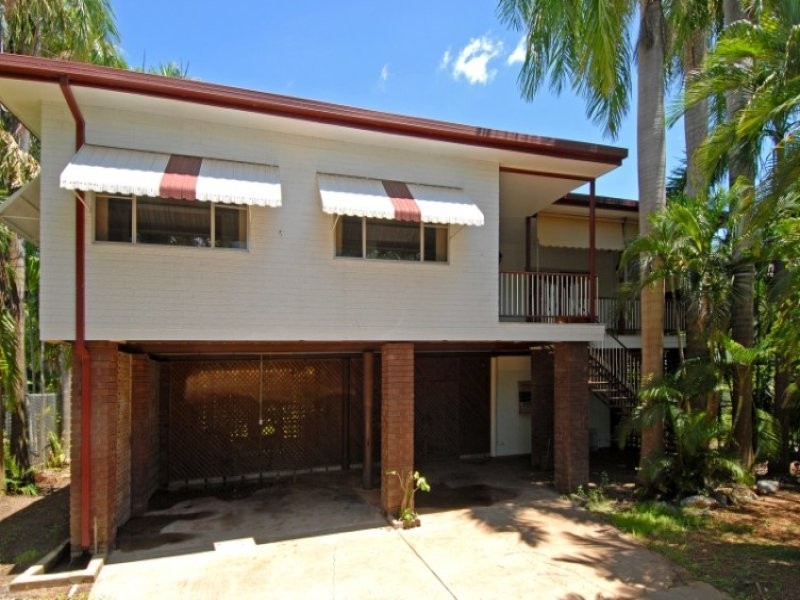 13 Quandong Crescent, Nightcliff NT 0810