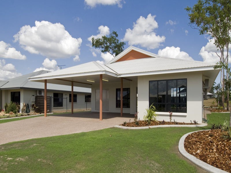 54 Yirra Crescent, Rosebery NT 0832