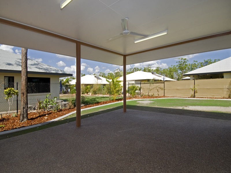 54 Yirra Crescent, Rosebery NT 0832