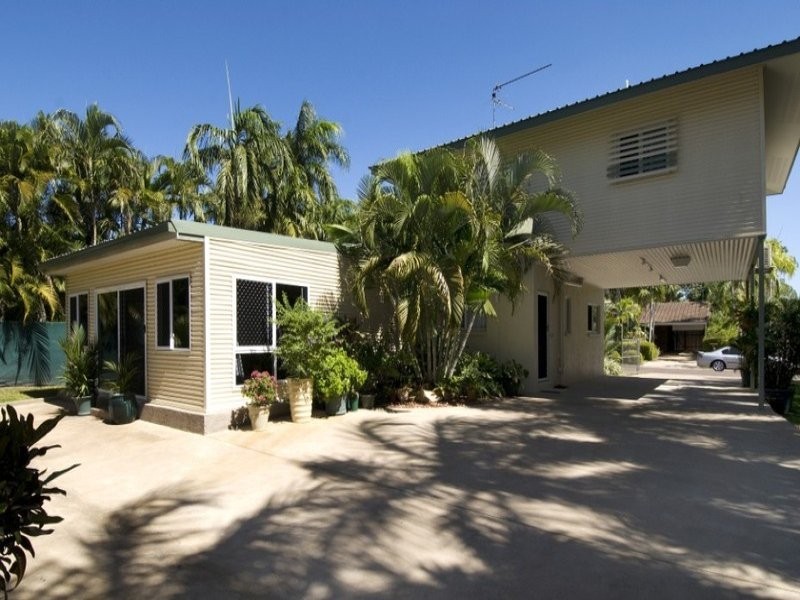 7 Kriewaldt Circuit, Driver NT 0830