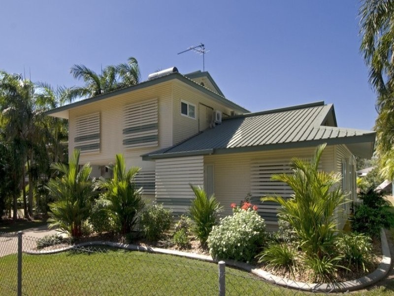 7 Kriewaldt Circuit, Driver NT 0830