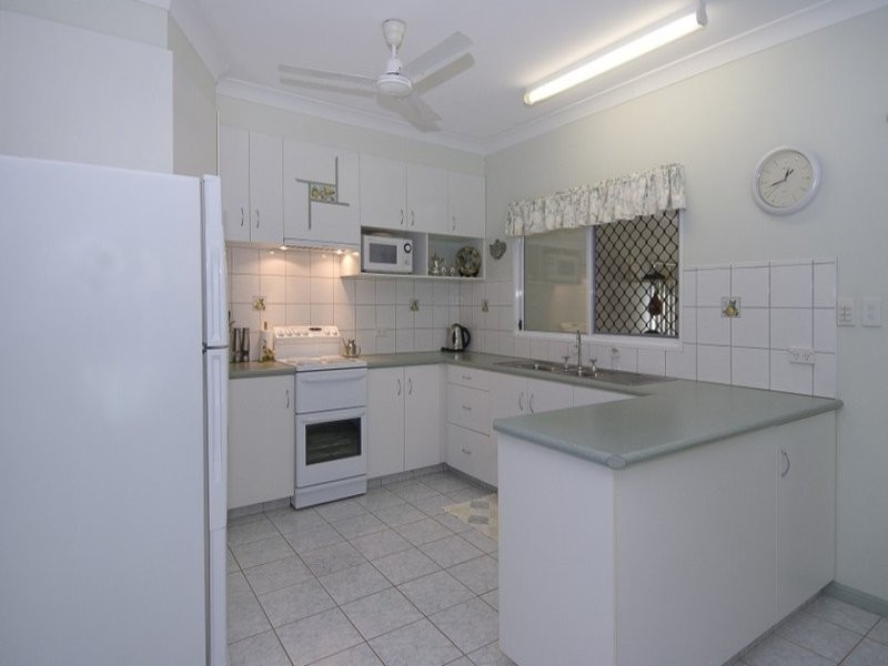 7 Kriewaldt Circuit, Driver NT 0830