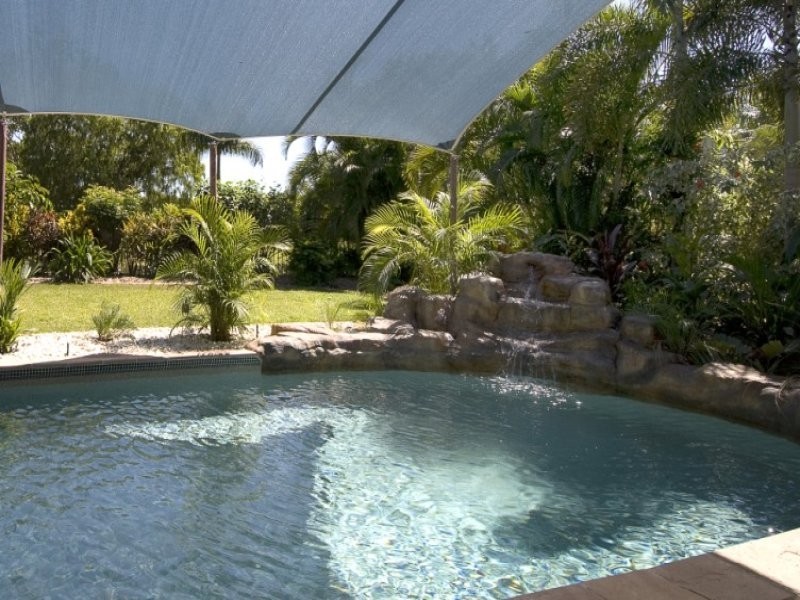 34 Lakes Crescent, Marrara NT 0812