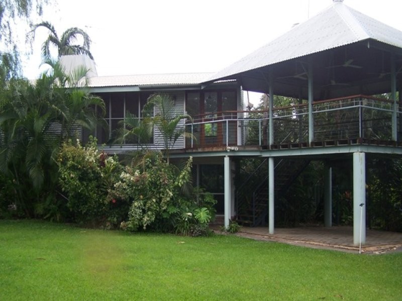 26 Packard Street, Larrakeyah NT 0820