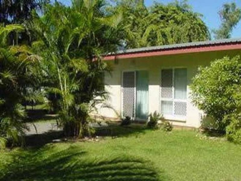 12 Capella Court, Woodroffe NT 0830