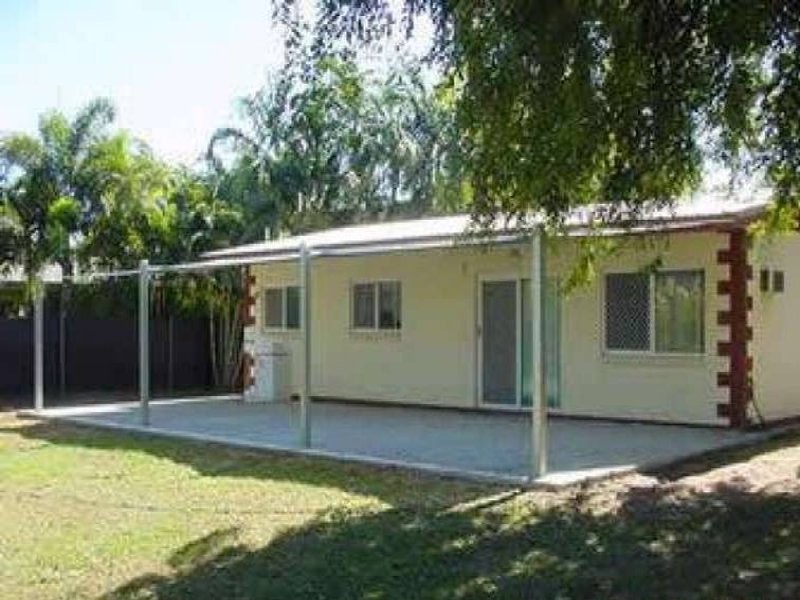 12 Capella Court, Woodroffe NT 0830