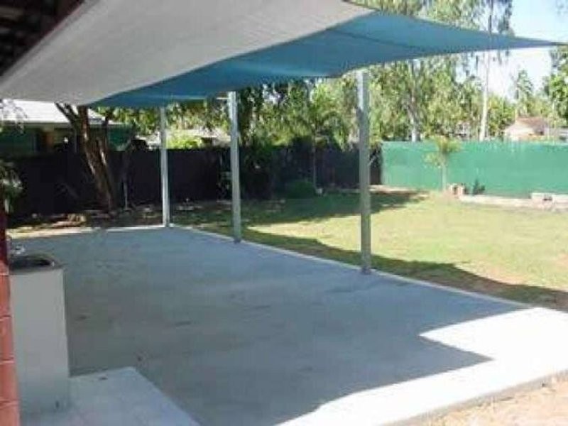 12 Capella Court, Woodroffe NT 0830