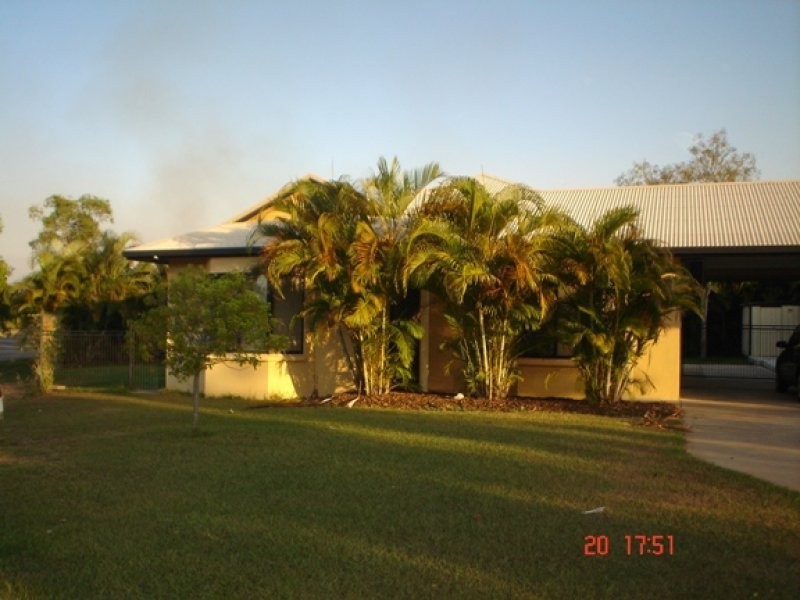 2 Wingate Street, Gunn NT 0832