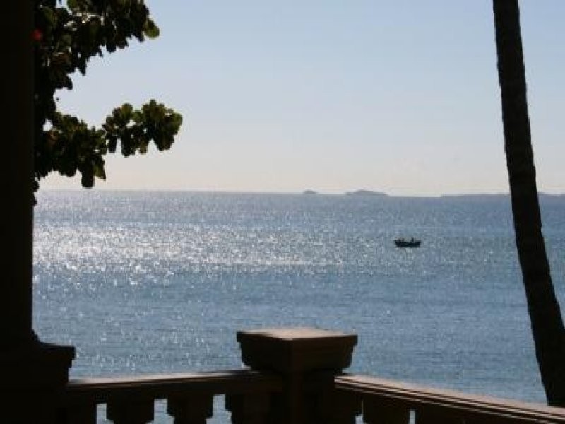 105 Matthew Flinders Drive, Yeppoon QLD 4703