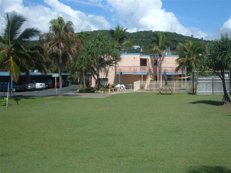 5/7 Todd Avenue, Yeppoon QLD 4703