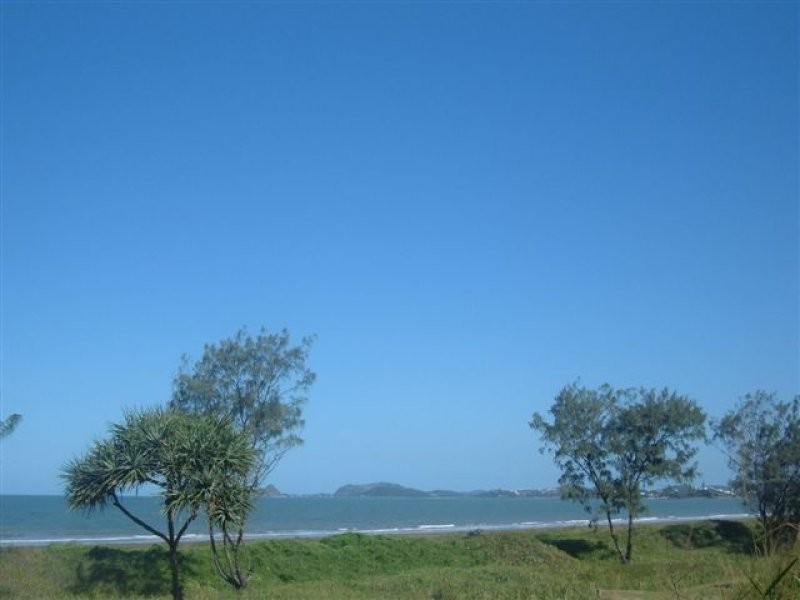 5/7 Todd Avenue, Yeppoon QLD 4703