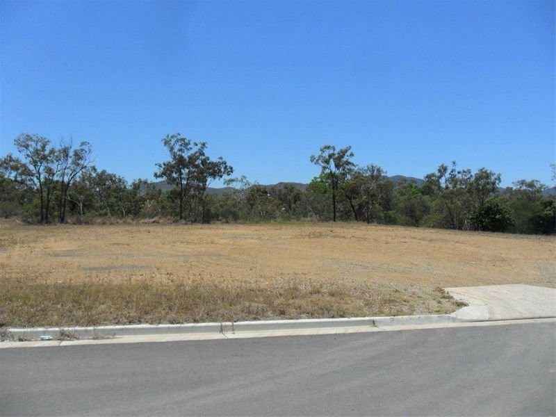 Lot 21 320 Gregory Street, Parkhurst QLD 4702