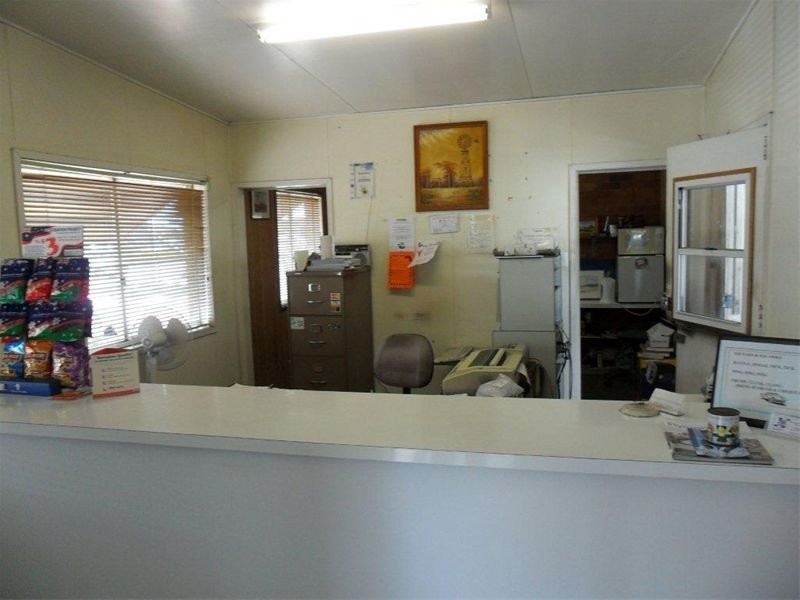 121 Kent Street, Rockhampton City QLD 4700