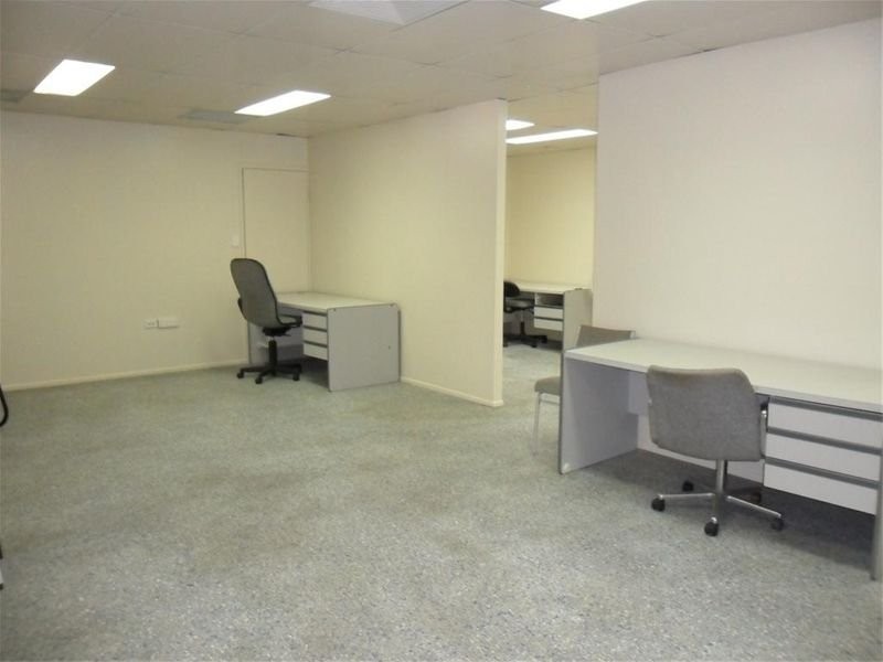 Unit 1 140 William Street, Rockhampton City QLD 4700