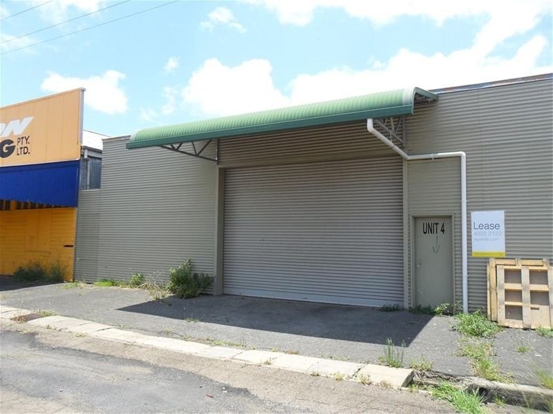 Unit 4 140 William Street, Rockhampton City QLD 4700