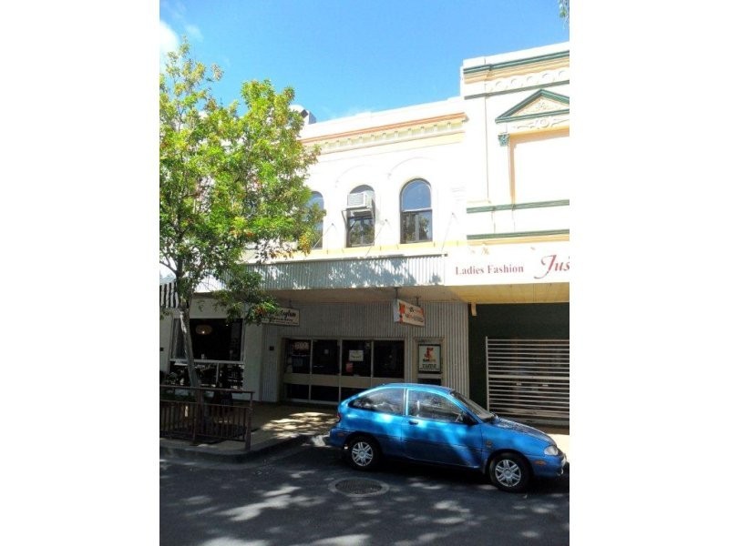 126 East Street, Rockhampton City QLD 4700