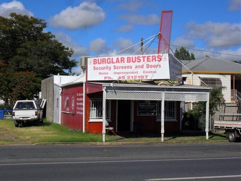 98 Campbell Street, Rockhampton City QLD 4700
