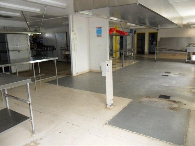 Cnr Apron Drive & Canoona Road, West Rockhampton QLD 4700