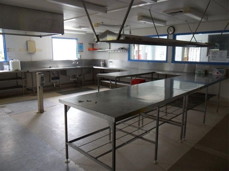 Cnr Apron Drive & Canoona Road, West Rockhampton QLD 4700