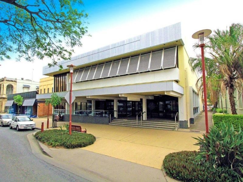 74 East Street, Rockhampton City QLD 4700