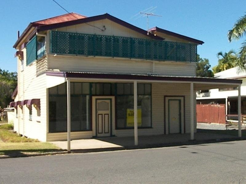 10 Musgrave Street, Berserker QLD 4701