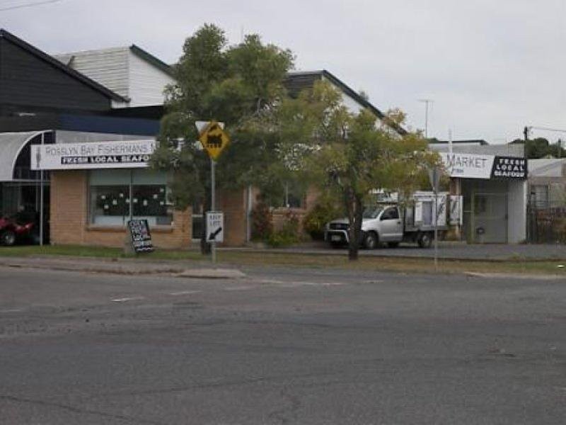 76 Alma Street, Rockhampton City QLD 4700