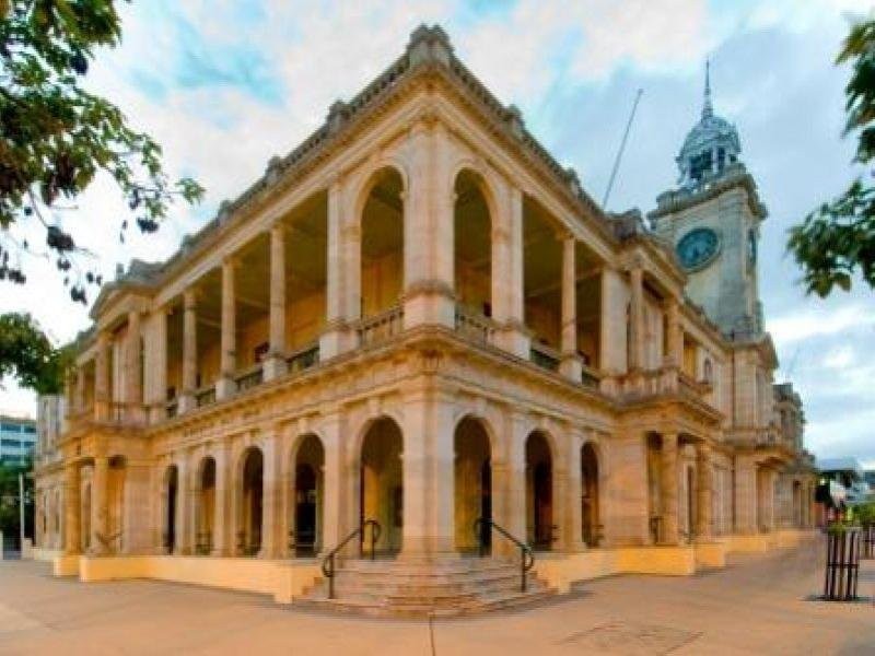 80 East Street, Rockhampton QLD 4700
