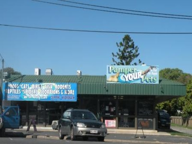 161 Canning Street, Rockhampton QLD 4700