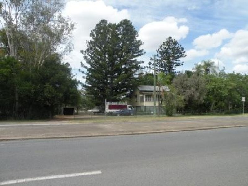61 Hunter Street, Rockhampton QLD 4700