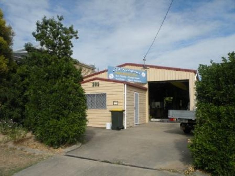 202 Alma Street, Rockhampton QLD 4700