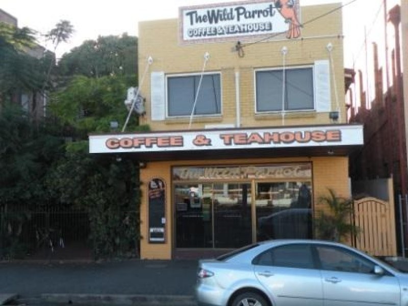 66 Denham Street, Rockhampton QLD 4700