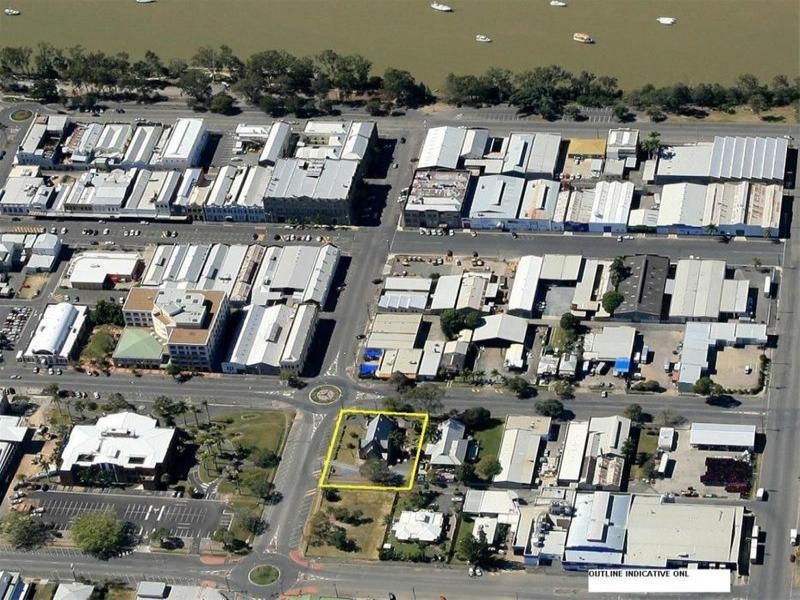 278 Bolsover Street, Rockhampton QLD 4700